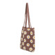Roxy Τσάντα ώμου Wandering Beach - Tote Bag